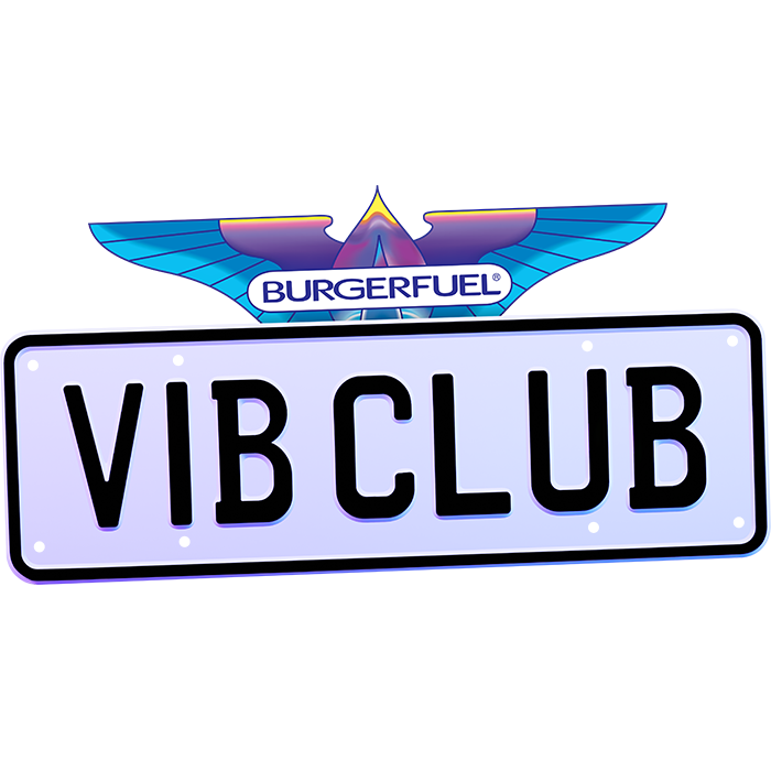 Become a VIB Club Member